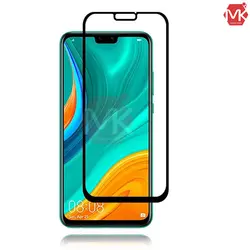 محافظ صفحه شیشه ای هواوی Screen Guard Full Glass | Y8s