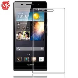 محافظ صفحه شیشه ای هواوی Tempered Glass | Huawei P6