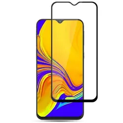 محافظ صفحه شیشه ای پوشش منحنی سامسونگ Magic Full 5D Glass | Galaxy A30