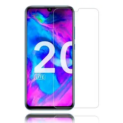 محافظ صفحه شیشه ای هانر Protector 2.5D Glass | Honor 20 Lite
