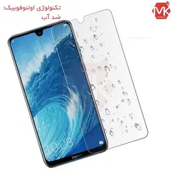 محافظ صفحه شیشه ای هانر Screen Glass | Honor 8X Max