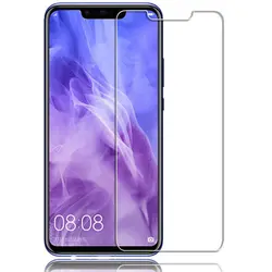 محافظ صفحه شیشه ای هواوی 9H Screen Protector Glass | Huawei Nova 3