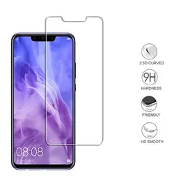 محافظ صفحه شیشه ای هواوی 9H Screen Protector Glass | Huawei Nova 3