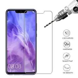 محافظ صفحه شیشه ای هواوی 9H Screen Protector Glass | Huawei Nova 3