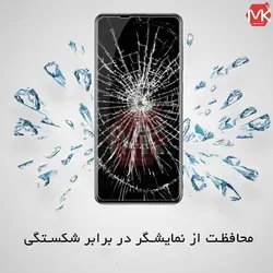 محافظ صفحه فول سامسونگ Magic Full Glass | Galaxy A21s