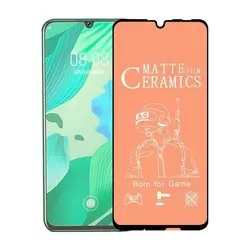 محافظ صفحه مات سرامیک Ceramics Matte Film | Honor 20 Lite
