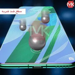 محافظ صفحه مات سرامیک Ceramics Matte Film | Honor 20 Lite