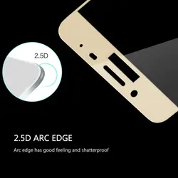 محافظ صفحه منحنی دور چسب سامسونگ Remax 3D glass | Galaxy j7 Duo