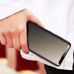 محافظ صفحه مات Optic Full UV Matte Glass | Galaxy Note 8 | Note 9