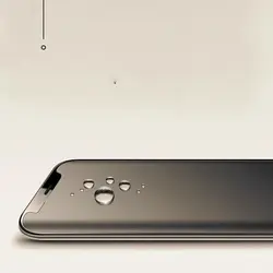 محافظ صفحه مات Optic Full UV Matte Glass | Galaxy Note 8 | Note 9