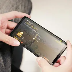 محافظ صفحه مات Optic Full UV Matte Glass | Galaxy Note 8 | Note 9