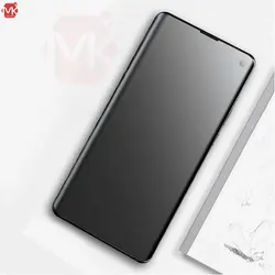 محافظ صفحه مات UV سامسونگ Liquid UV Matte Glass | Galaxy S10