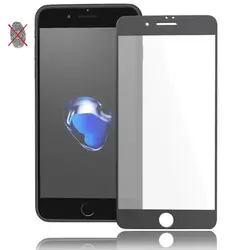 محافظ صفحه مات آیفون Full Matte Glass | iphone 8 | iphone 7