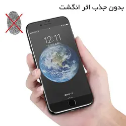محافظ صفحه مات آیفون Tempered Matte Glass | iphone 6s | 6