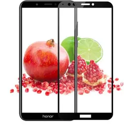 محافظ صفحه نمایش تمام چسب هواوی MB 5D Full Glass Huawei Y9 2018 | Enjoy 8 Plus