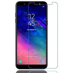 محافظ صفحه نمایش سامسونگ Remax 9H tempered Screen Glass | A6 Plus 2018