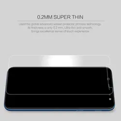 محافظ صفحه نمایش سامسونگ Remax 9H tempered Screen Glass | A6 Plus 2018