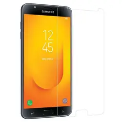 محافظ صفحه نمایش سامسونگ Remax Screen Glass | Galaxy j7 Duo