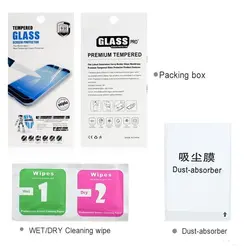 محافظ صفحه نمایش سامسونگ Remax Screen Glass | Galaxy j7 Duo