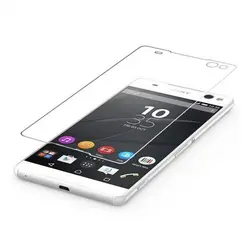 محافظ صفحه نمایش سونی JMC Tempered Glass | SONY C5 Ultra