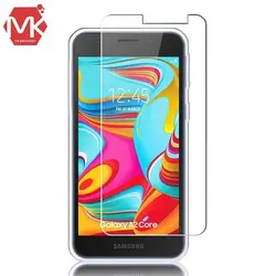 محافظ صفحه نمایش سامسونگ Tempered Glass | Galaxy A2 Core