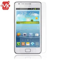 محافظ صفحه نمایش سامسونگ Tempered Glass | Galaxy S2