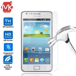 محافظ صفحه نمایش سامسونگ Tempered Glass | Galaxy S2