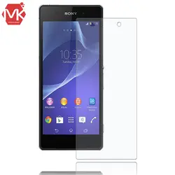 محافظ صفحه نمایش سونی Tempered Glass | SONY Z1