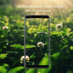 محافظ صفحه نمایش شیشه ای JMC 3mm Glass | HTC U12 Plus