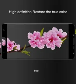 محافظ صفحه نانو تمام چسب منحنی BUFF Nano Full Glass | Galaxy j4 2018