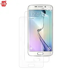 محافظ صفحه نانو سامسونگ Nano Screen Pet Film | S6 Edge Plus