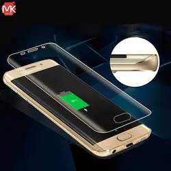 محافظ صفحه نانو سامسونگ Nano Screen Pet Film | S6 Edge Plus