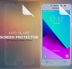 محافظ صفحه نانو سامسونگ Nano Glass Galaxy j2 Prime | Grand Prime Plus