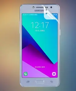 محافظ صفحه نانو سامسونگ Nano Glass Galaxy j2 Prime | Grand Prime Plus