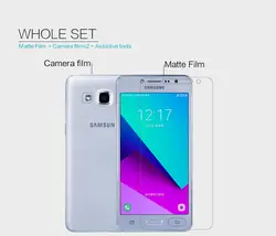 محافظ صفحه نانو سامسونگ Nano Glass Galaxy j2 Prime | Grand Prime Plus