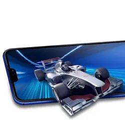 محافظ صفحه نانو سامسونگ Nano TPU Screen Film | Galaxy A50