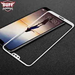 محافظ صفحه نانو هواوی BUFF Nano 5D Protector Huawei Nova 3e | P20 Lite