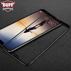 محافظ صفحه نانو هواوی BUFF Nano 5D Protector Huawei Nova 3e | P20 Lite