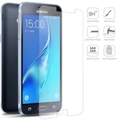محافظ صفحه نمایش شیشه ای Remax glass | Galaxy j3 2016