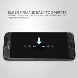 محافظ صفحه نمایش شیشه ای Remax glass | Galaxy j3 pro