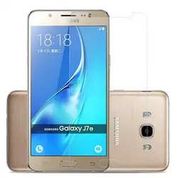 محافظ صفحه نمایش شیشه ای Remax glass | galaxy j7 2016