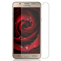 محافظ صفحه نمایش شیشه ای Remax glass | galaxy j7 2016