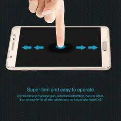 محافظ صفحه نمایش شیشه ای Remax glass | Galaxy j7 max