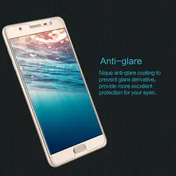 محافظ صفحه نمایش شیشه ای Remax glass | Galaxy j7 max