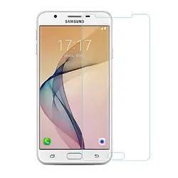 محافظ صفحه نمایش شیشه ای Remax glass | galaxy j7 prime
