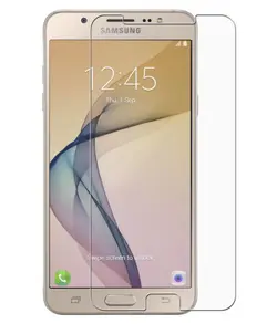 محافظ صفحه نمایش شیشه ای Remax glass | galaxy j7 prime