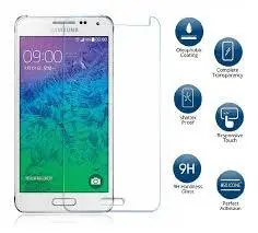 محافظ صفحه نمایش شیشه ای Remax glass | Galaxy j7