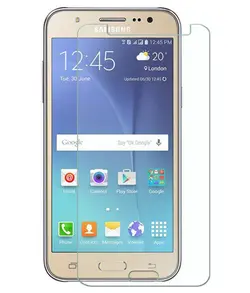 محافظ صفحه نمایش شیشه ای Remax glass | Galaxy j7