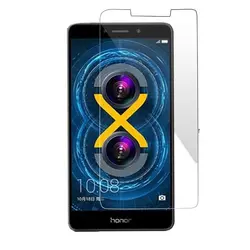 محافظ صفحه نمایش شیشه ای Remax glass | Honor 6x