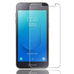 محافظ صفحه نمایش شیشه ای Screen Protector Tempered Glass | Galaxy j2 Core 2018